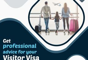 USA visitor visa. Soham visa consultant