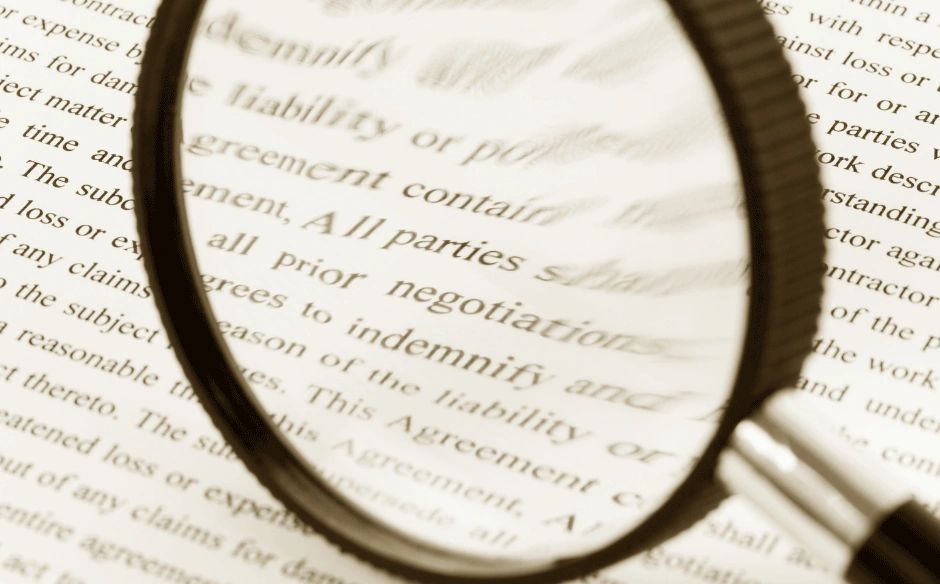 Precision Writing for Insurance Consumers