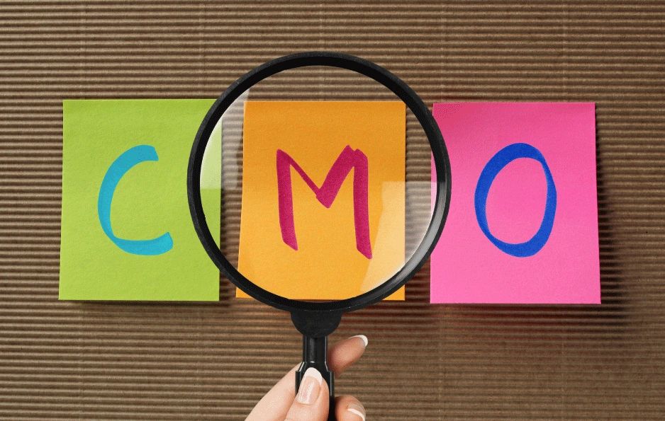 Where Are the CMOs?