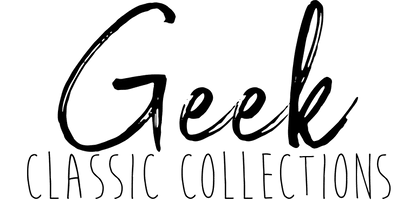 Geek Classic Collections