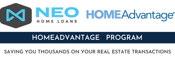 NEO Home Loan Rewards