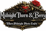 Midnight Thorn & Berry