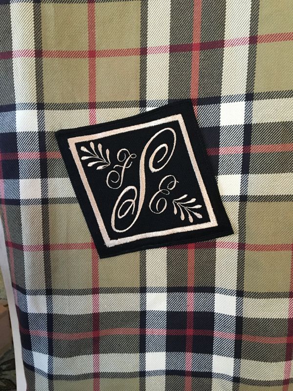 Driving Aprons Hats Off Boutique