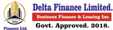 DELTA FINANCE LIMITED.