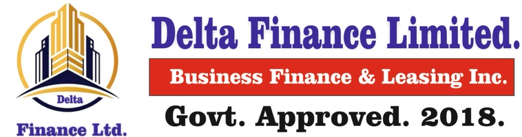 DELTA FINANCE LIMITED.