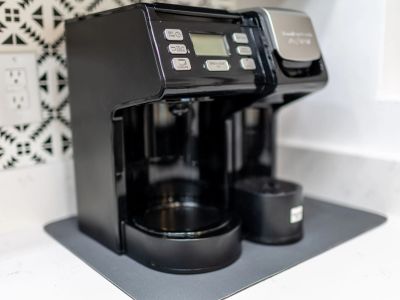 Hamilton Beach Flex Brew Coffee Maker