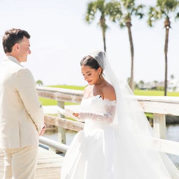 Jack & Ava - Sanibel Island Wedding