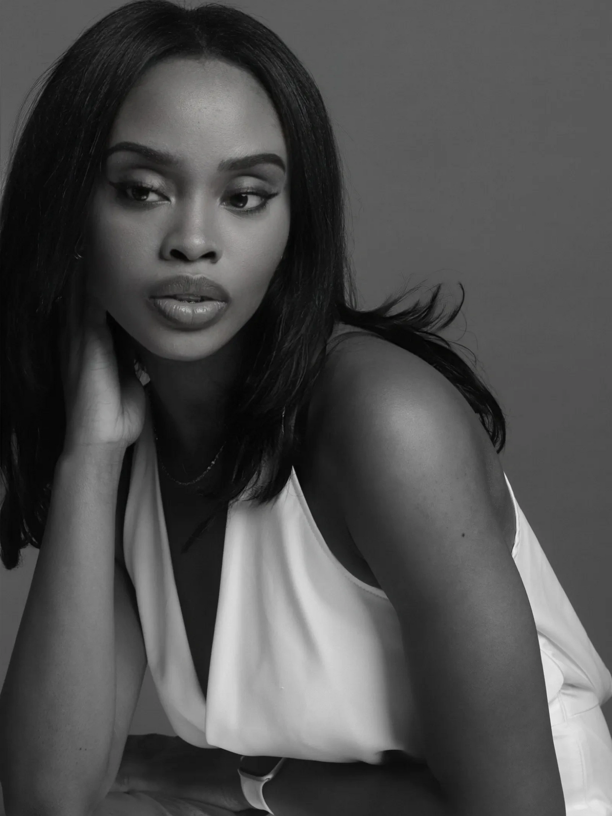 Johana Dilus - Founder of Johana Events