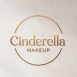  Cinderella bridal makeup