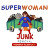 Superwoman Junk Removal