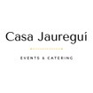 Casa Jauregui
 Events & Catering