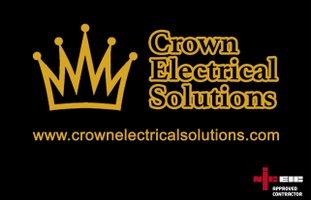 Crown Electrical Solutions