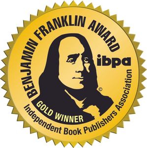 Winner of the Bill Fisher Award for Best First Book-Fiction