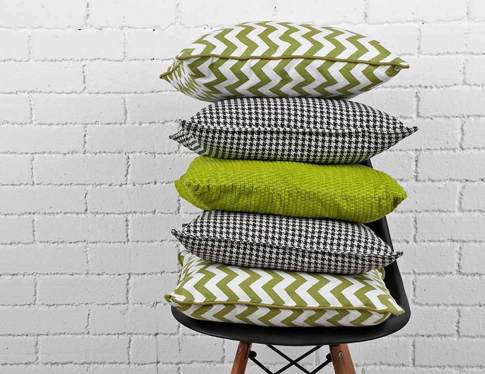 Pillow Foams_West Coast Textiles