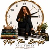 FLiP ThE ScRipT

With Anetta Tiquila