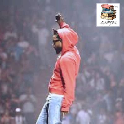 They Not Like Us: Kendrick Lamar Exposes a Culture Vulture