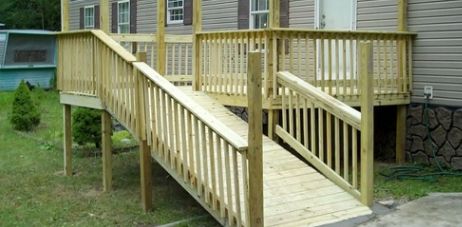Fence project 2