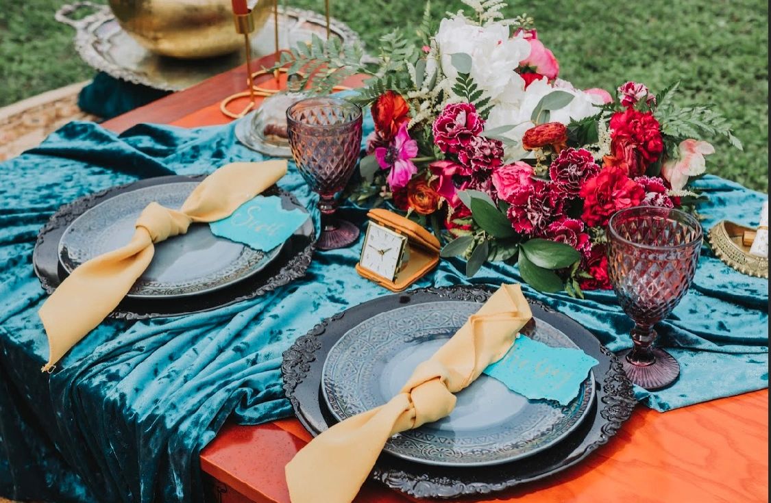 Unboxed Picnic Picnics Texas Austin, Tx