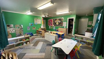 daycare room