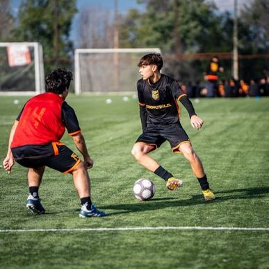 UPLAY AGENCY BECAS USA 