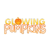 Glowing Pumpkins