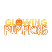 Glowing Pumpkins