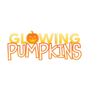 Glowing Pumpkins