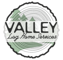 Valley Log Home Services