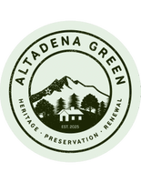 Altadena Green