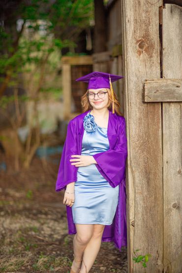 Belton Grad - Senior Photos - Senior Girl Photo - Senior photos in Raymore and Belton