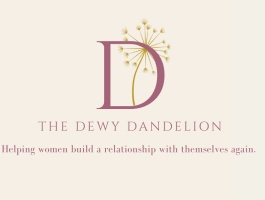 The Dewy Dandelion