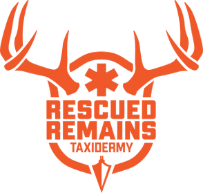 Rescued Remains Taxidermy LLC