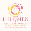 Hilomen HRM Media