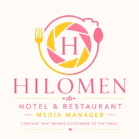 Hilomen HRM Media