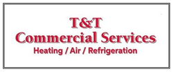T&T Commercial Services, LLC