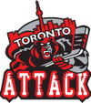 Toronto Attack