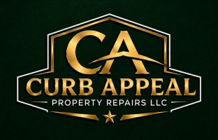 Curb Appeal Property Repairs