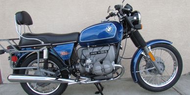 BMW Motorcycles Service, Repairs BC - BMW Motorcycles Service, Repairs BC
