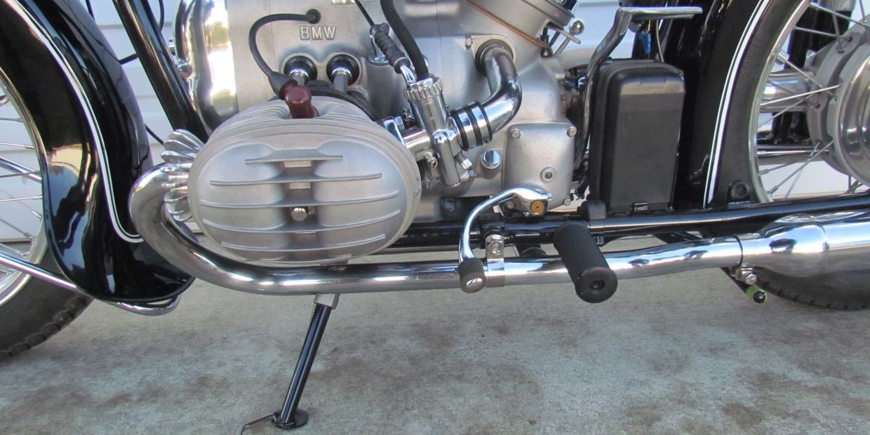 International Classic Motorcycles Motorcycle Dealer Motorcycles For