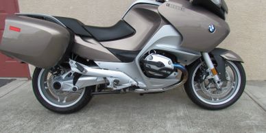 BMW Motorcycles Service, Repairs BC - BMW Motorcycles Service, Repairs BC