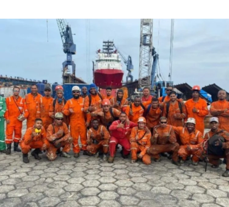 Pls Offshore Ltda