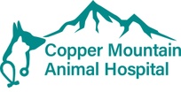 Copper Mountain Animal Hospital