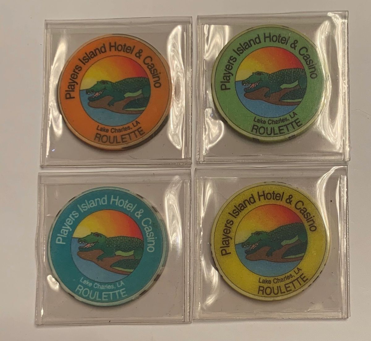 CHIPS IN S ISLAND RESORT AND CASINO visual data 4