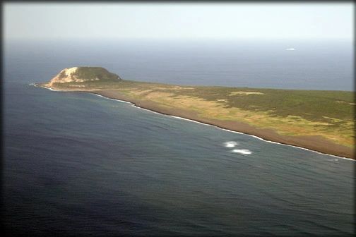 iwo jima island