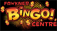 Logo of Fawkner Bingo Centre