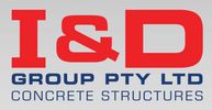 Logo on I&D Group