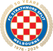FC Strathmore Split