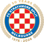 FC Strathmore Split
