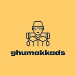 ghumakkads
