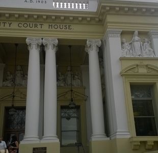 Civil Court
